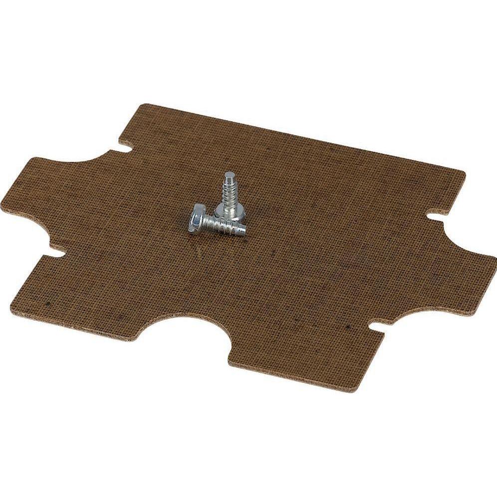 Eaton, Verteilerschrank Zubehör, Endabdeckung 013147