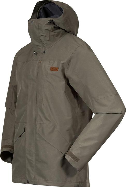 Image du produit Bergans Shell Nordmarka 2L (XL)