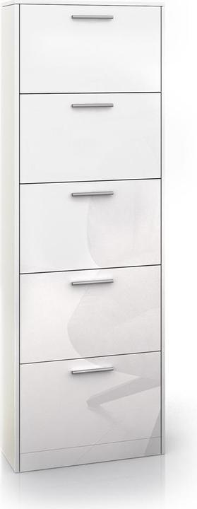 Produktbild Vicco Gizmo (59 x 22 x 169.5 cm)