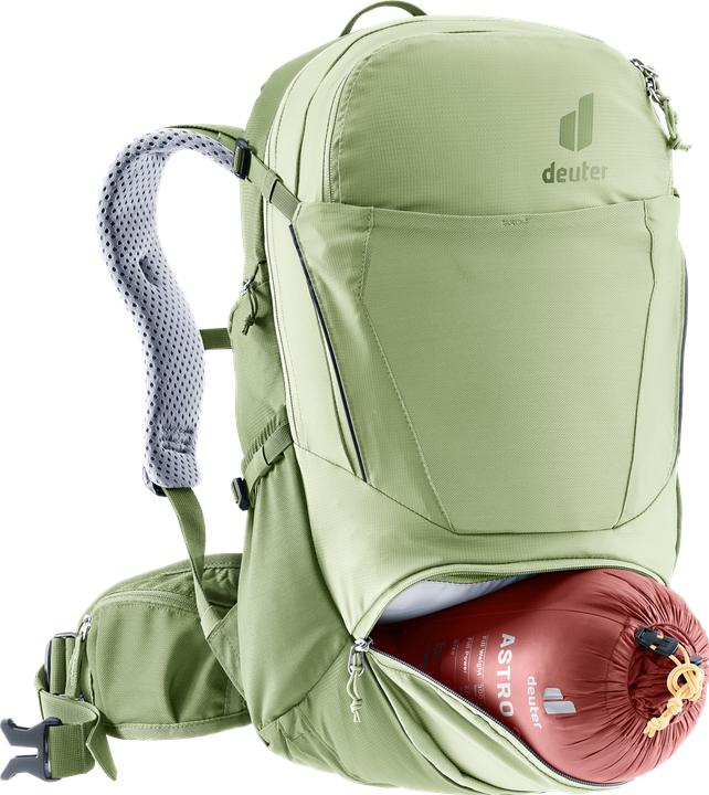 Actual product image Deuter Trans Alpine 28 (28 l)