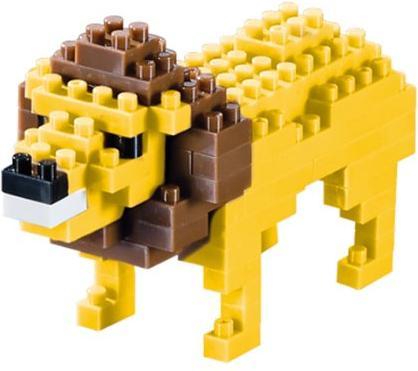 Image du produit Brixies Lion