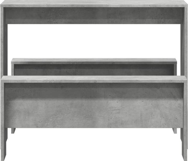 Actual product image vidaXL Levka