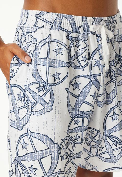 Produktbild Schiesser Pyjamashorts 150 YEARS (52)