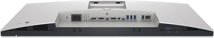 Actual product image Dell UltraSharp U2723QE (3840 x 2160 Pixels, 27")