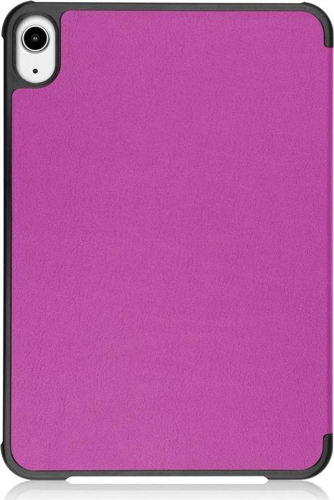 Produktbild Cover-Discount iPad mini 6 - Tri-fold Smart Case violett (iPad mini 6)