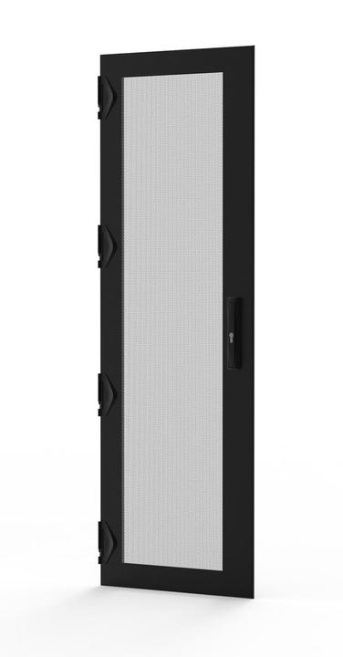 Actual product image Schroff TUER 2000H 800B PERF.EMC (42 RU, 19 inch rack)
