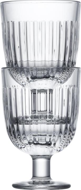 Produktbild La Rochère Weinglas 22 cl (22 cl, 1 Gläser, Rotweingläser)