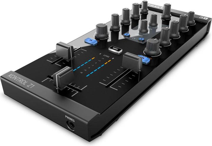 Produktbild Native Traktor Kontrol Z1
