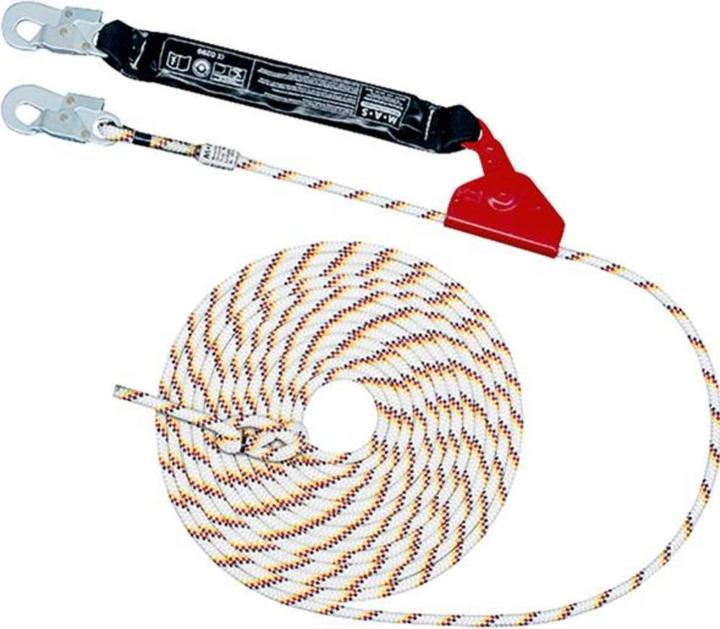 Actual product image MAS Sicherheitsset 41007 (Height safety set)