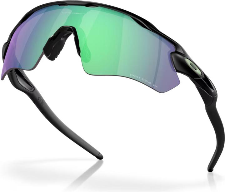 Actual product image Oakley Radar EV Path (Mat Black, PRIZM JADE POLARISED)