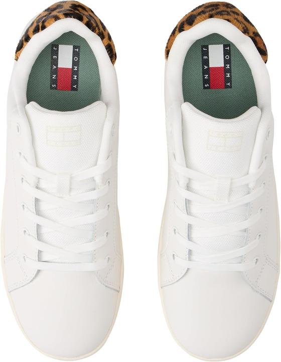 Immagine prodotto Tommy Jeans Scarpa da Ginnastica Flatform TJW (40)