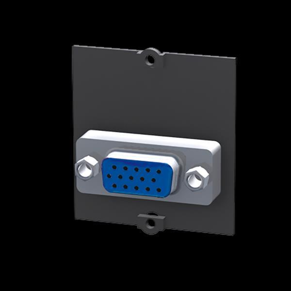 Produktbild Bachmann Custom Module VGA