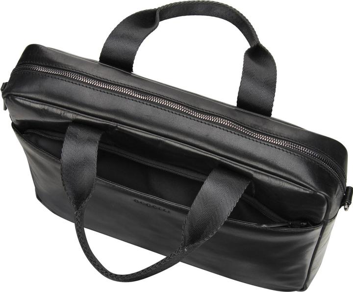 Actual product image Bugatti Briefcase ROMANO (16.14")