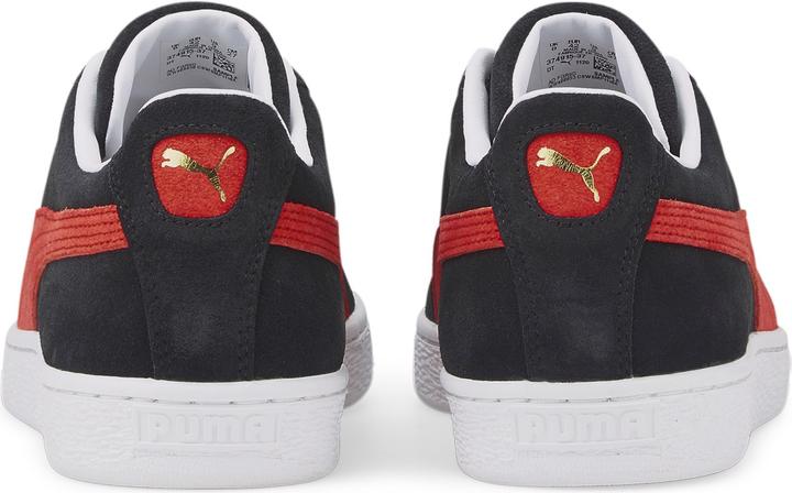 Actual product image Puma Suede Classic XXI (38)
