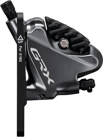 Actual product image Shimano Grx (Rear brake, Brake Caliper, 2)