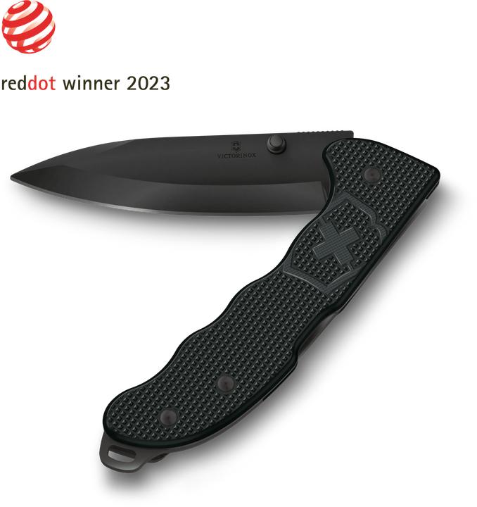 Image du produit Victorinox Evoke BS Alox Black (9.60 cm)