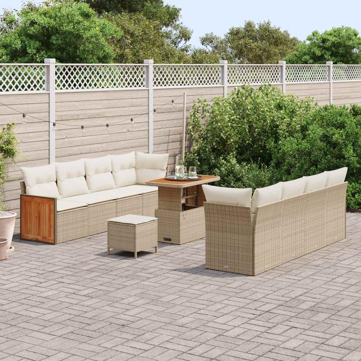 Image du produit vidaXL Bexley
