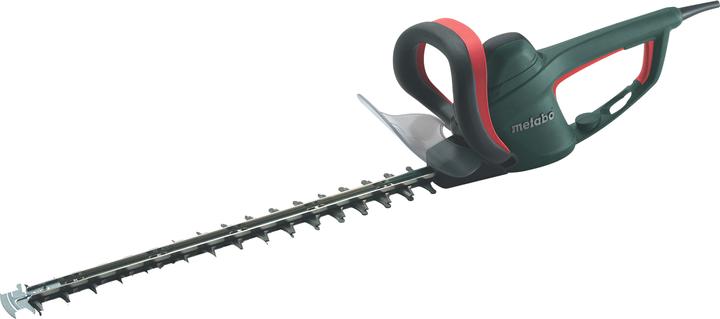 Actual product image Metabo HS 8855 Electric (Electrical connection)