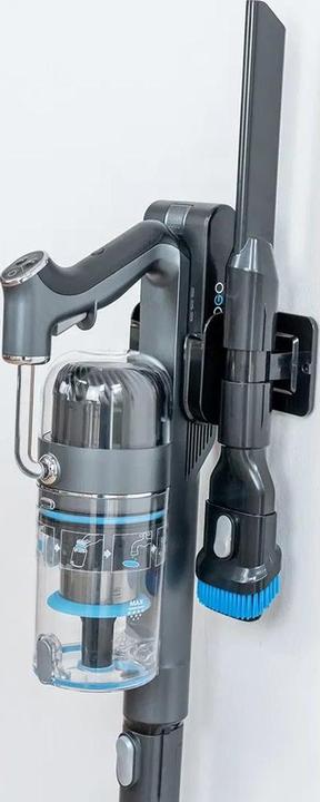 Immagine prodotto Hoogo HGO S6+ aspirapolvere a mano/maniglia 2 in 1