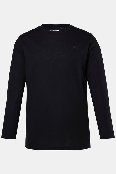 Produktbild Men+ Thermo-Unterhemd FLEXLASTIC®, Langarm, warmer Hohlfaser-Jersey (L)
