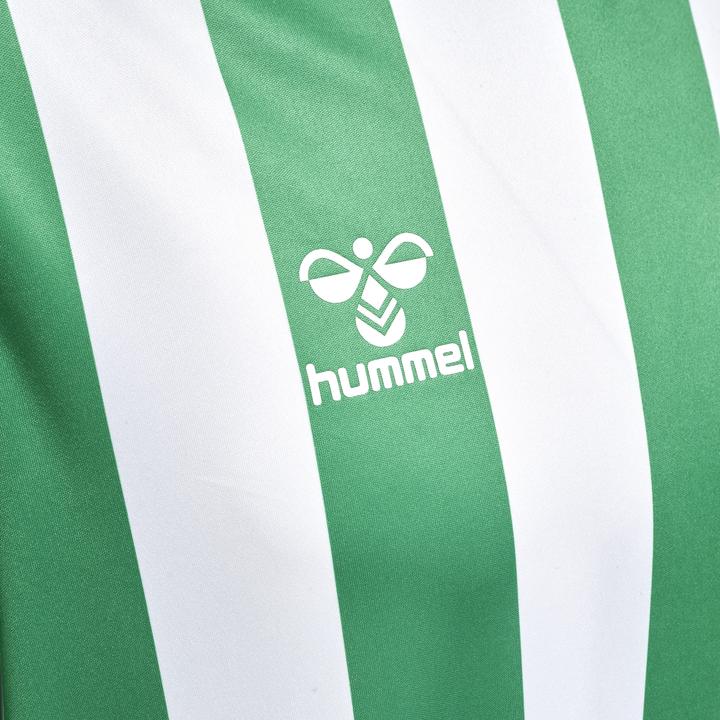 Produktbild hummel Core Xk Striped Jersey S/S (3XL)