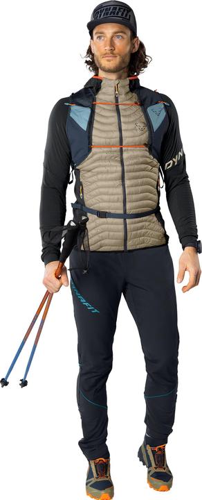 Actual product image Dynafit Speed Insulation Hybrid Jkt M (M)