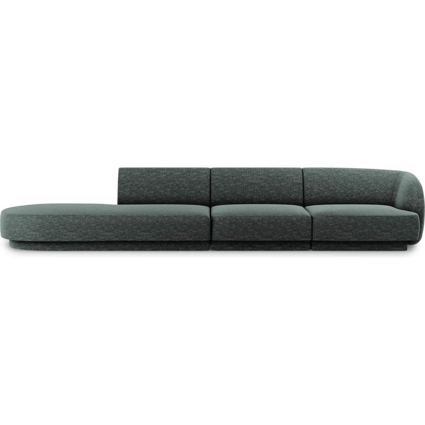 Micadoni, Sofa, Miley (2-Sitzer, 3-Sitzer, 4-Sitzer)