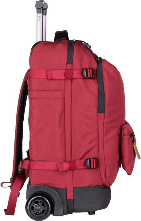 Produktbild Cabaia Koffer & Trolley Soft Suitcase Small (48 l)