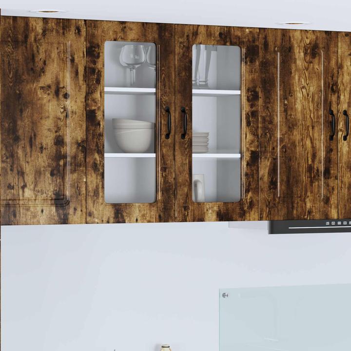 Immagine prodotto vidaXL Küchenschrank (80 x 31 x 80 cm)