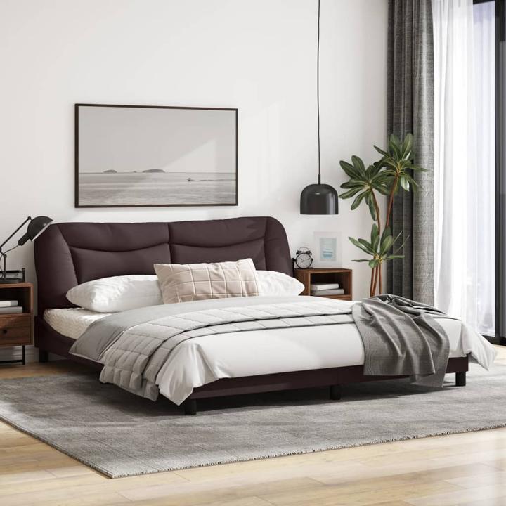 Image du produit vidaXL Bettgestell (180 x 200 cm)