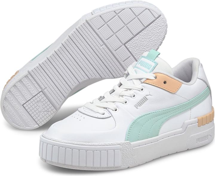 Puma Cali Sport Wn's-373871