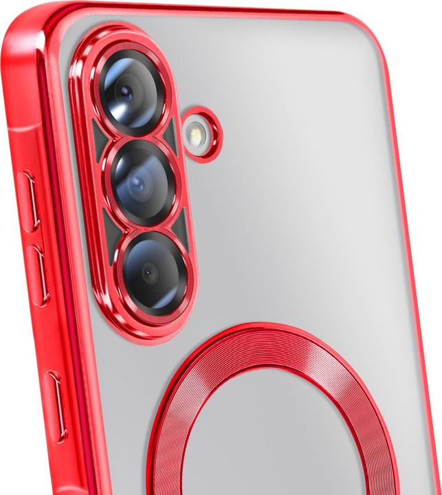 Actual product image Avizar Hülle Galaxy A36 kompatibel mit MagSafe (Samsung Galaxy A36)