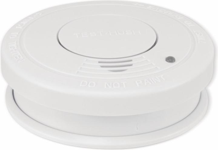 Image du produit Grundig Rauchmelder