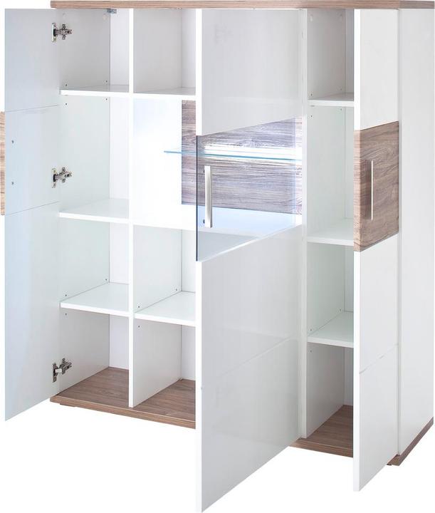 Immagine prodotto Robas Lund Erba medica (120 x 135 x 37 cm)