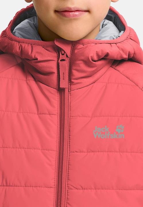 Produktbild Jack Wolfskin Zenon Jkt Kids (152)