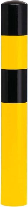 Produktbild Moravia Rammschutzpoller L Ø 159 x 3.6 x 1600 mm