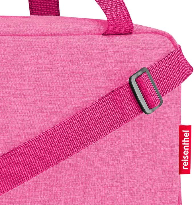 Produktbild reisenthel coolerbag to-go twist pink (4 l)