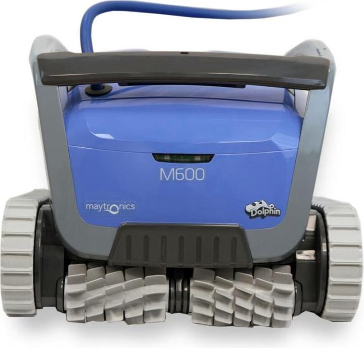 Actual product image Dolphin M600