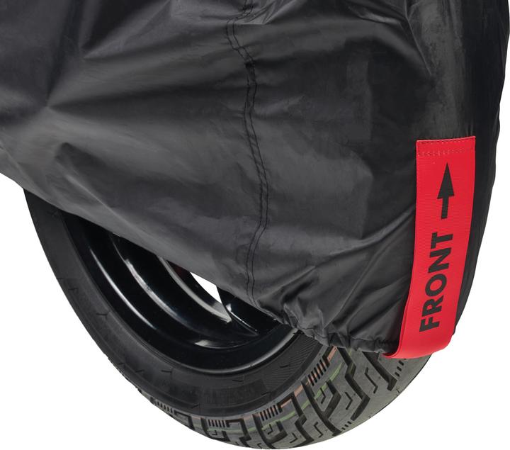 Produktbild Taac Couverture moto Ultra Hydroscud