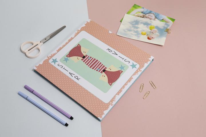 Actual product image Exacompta Photo albums (25 x 25 cm)