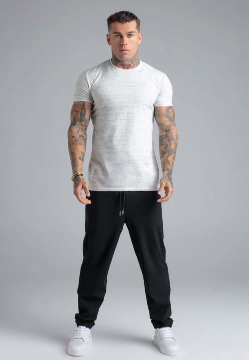 Produktbild Siksilk T-Shirt Marl (S)