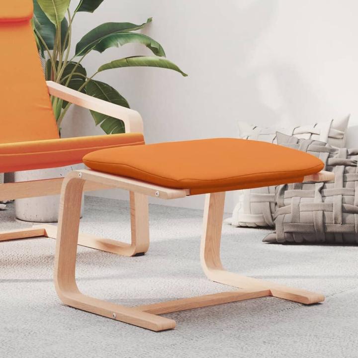 Image du produit vidaXL Fusshocker