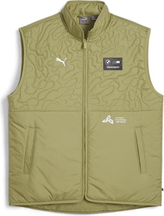 Produktbild Puma BMW Mms Statement Vest (L)
