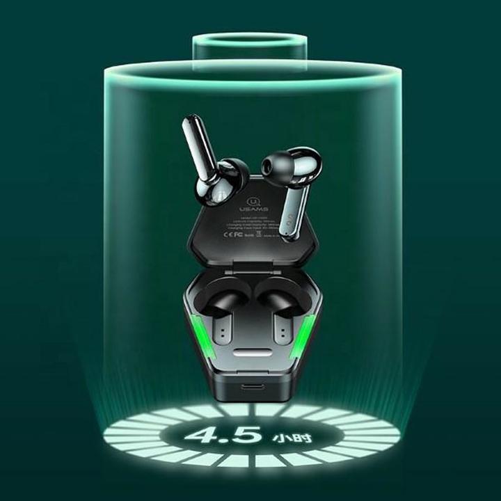 Produktbild Usams Gaming Earbuds JY Series (Kabellos)