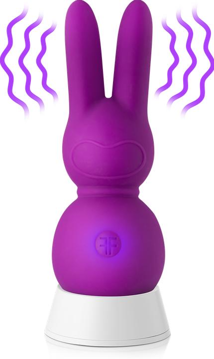 Actual product image Femme Funn Stubby 2 Massager