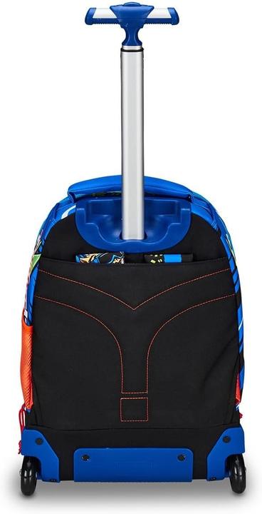 Produktbild Mitama Trolley Run School Tiger Wild (33 l)