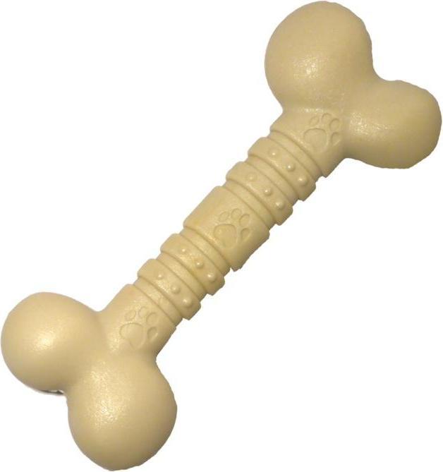 Rosewood HundeKauspielzeug Huhn Knochen (Kauspielzeug Hund)