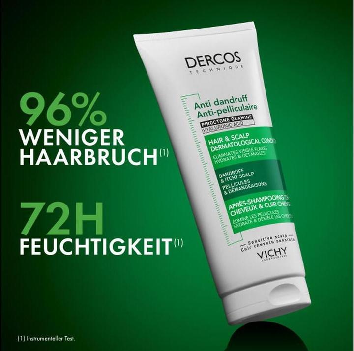 Immagine prodotto Vichy Dercos Antiforfora (200 ml)