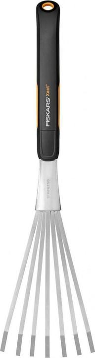 Actual product image Fiskars Xact Hand Rake