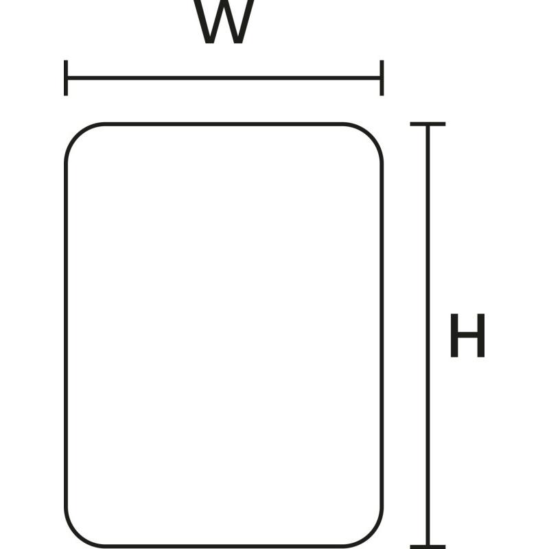 Thumbnail - HellermannTyton, Etiketten, Etiketten